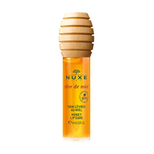NUXE Rêve de Miel® Shimmery Honey Lip Oil 10ml