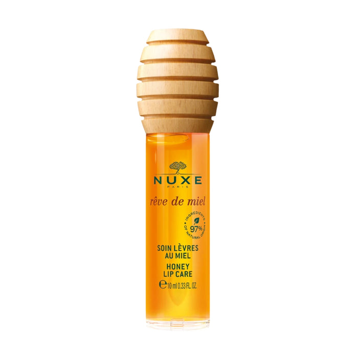 NUXE Rêve de Miel® Shimmery Honey Lip Oil 10ml
