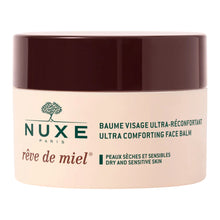 NUXE Rêve de Miel® Ultra Comforting Face Balm