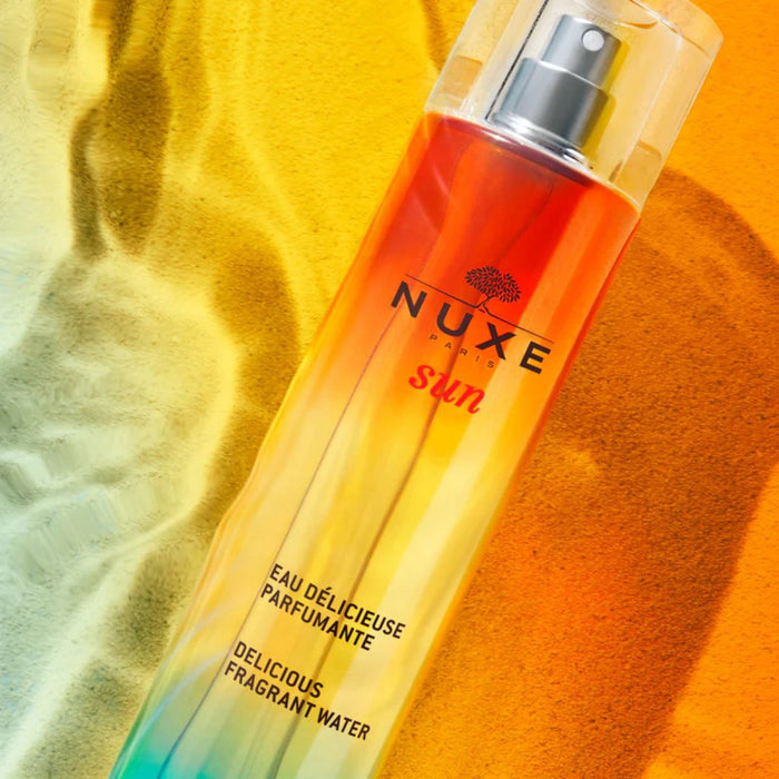 NUXE Sun Delicious Fragrant Water 100ml