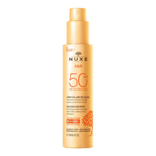 NUXE Sun Delicious Sun Spray High Protection SPF50 Face and Body 150ml