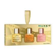 NUXE The 3 prodigieux® Gift Set