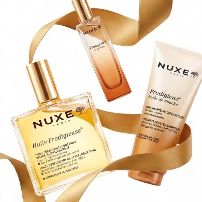 NUXE The Prodigieux® Collection Gift Set