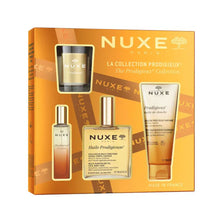 NUXE The Prodigieux® Collection Gift Set