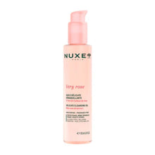 NUXE Very Rose  Delicate Cleansing Oil 150ml