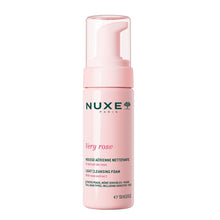 NUXE Very Rose Light Cleansing Foam 150ml 