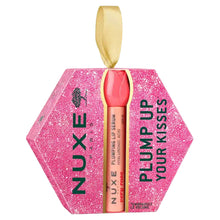NUXE Very Rose Plumping Lip Serum 8ml Festive Gift Set