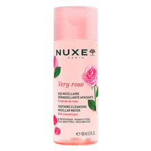 NUXE Very Rose Creamy Cleansing Milk 200ml