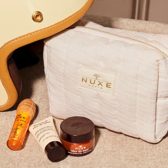 NUXE Your Irresistible Honey Kit
