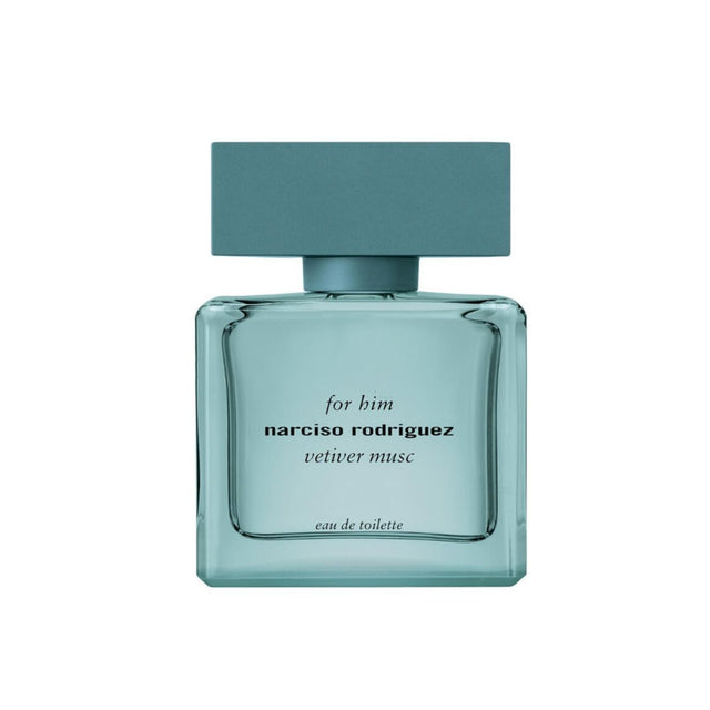 Narciso For Him Vetiver Musc Eau De Toilette