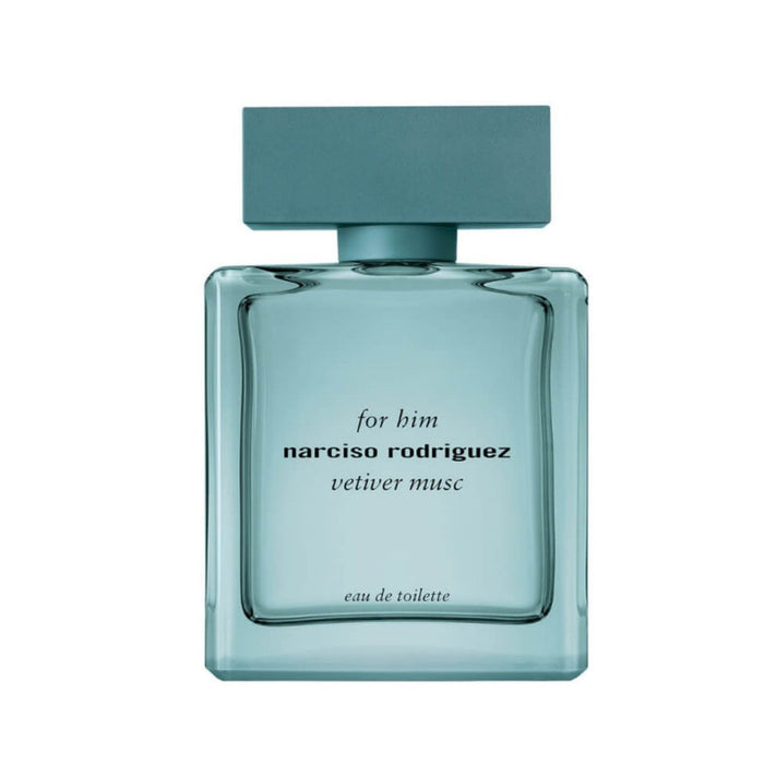 Narciso For Him Vetiver Musc Eau De Toilette