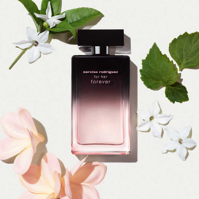 Narciso Rodgriguez For Her Forever Eau De Parfum