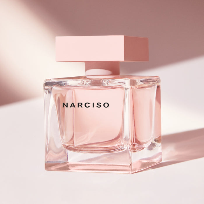 Narciso Rodriguez Cristal Eau de Parfum 30ml