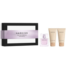 Narciso Rodriguez Eau De Parfum 50ml+Body Lotion 50ml+Shower Gel 50ml