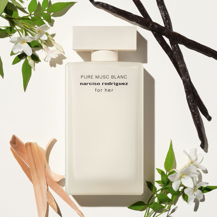 Narciso Rodriguez For Her Pure Musc Blanc Eau de Parfum Intense