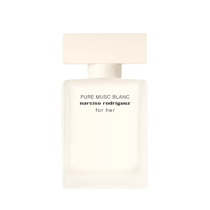 Narciso Rodriguez For Her Pure Musc Blanc Eau de Parfum Intense