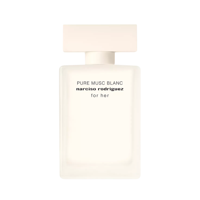 Narciso Rodriguez For Her Pure Musc Blanc Eau de Parfum Intense