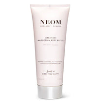 Neom Great Day Magnesium Body Butter