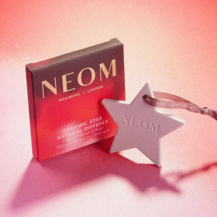Neom Ceramic Star Natural Diffuser