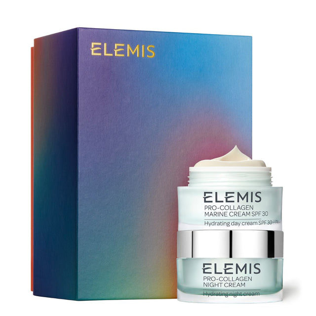 Elemis The Pro-Collagen Classics Worth €260