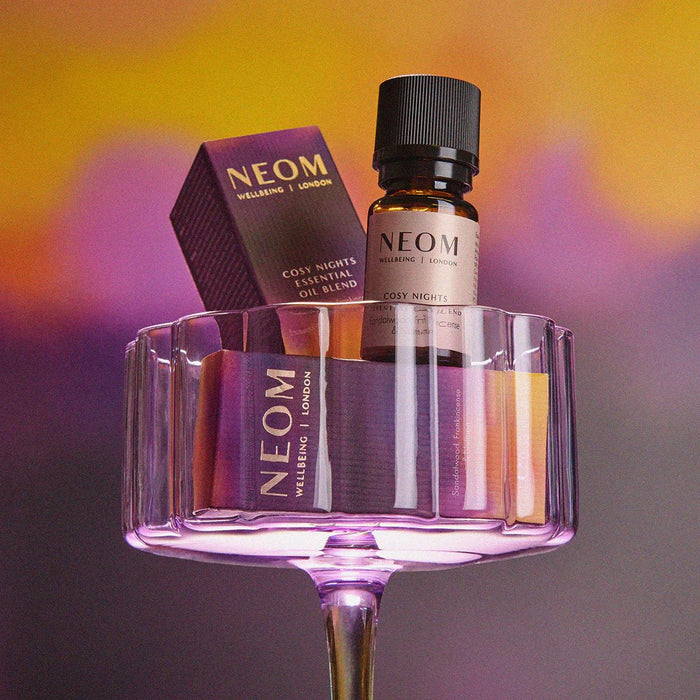 
Neom Cosy Nights Essential OIl Blend
