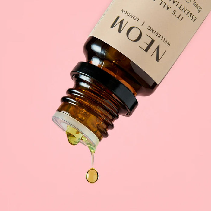 Neom Limited Edition It’s All Rosy Essential Oil Blend