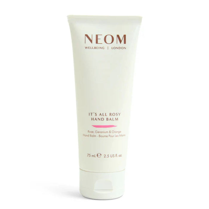 Neom Limited Edition It’s All Rosy Hand Balm