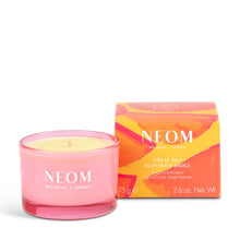 Neom Limited Edition Great Day Travel Candle