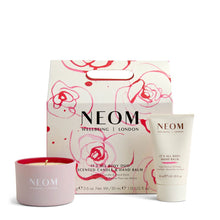 Neom Limited Edition It’s All Rosy Duo