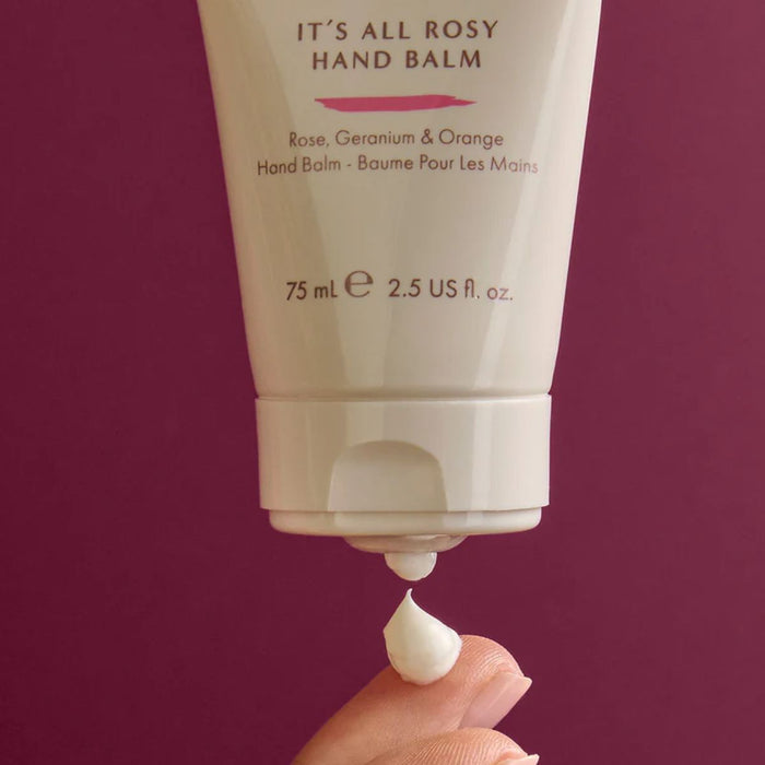 Neom Limited Edition It’s All Rosy Hand Balm
