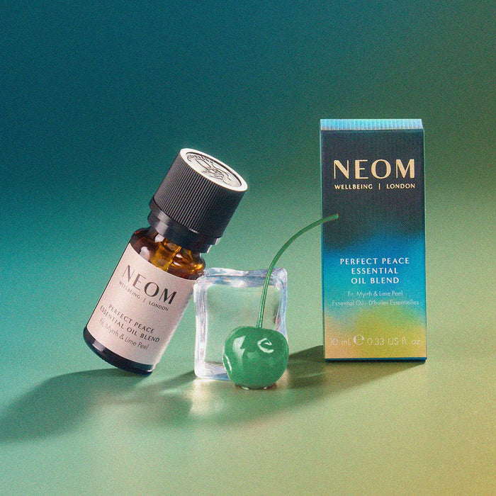 Neom Perfect Peace Essential Oil Blend xmas25