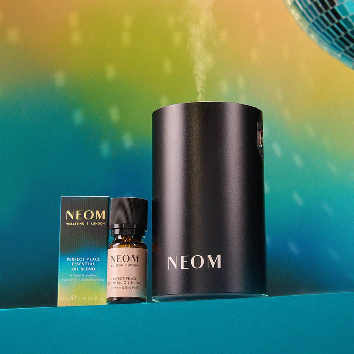 Neom Perfect Peace Essential Oil Blend xmas25