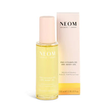 Neom Pro-Vitamin D3 Dry Body Oil