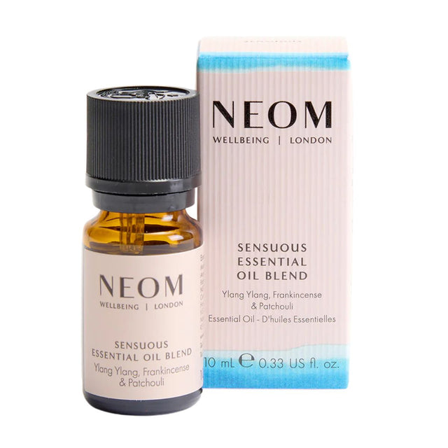 Neom Scent To Calm & Relax Sensous Essential Oil Blend