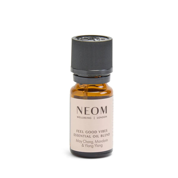 Neom Scent To Make You Happy Feel Good Vibes Essential Oil Blend 10ml