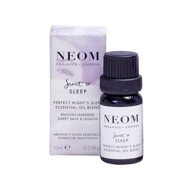 Neom Scent To Sleep Essential Oil Blend