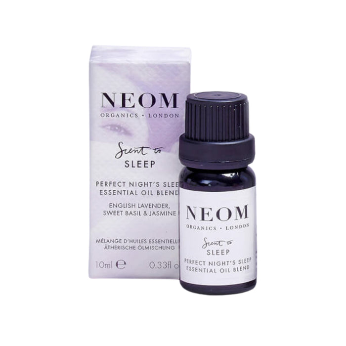 Neom Scent To Sleep Essential Oil Blend