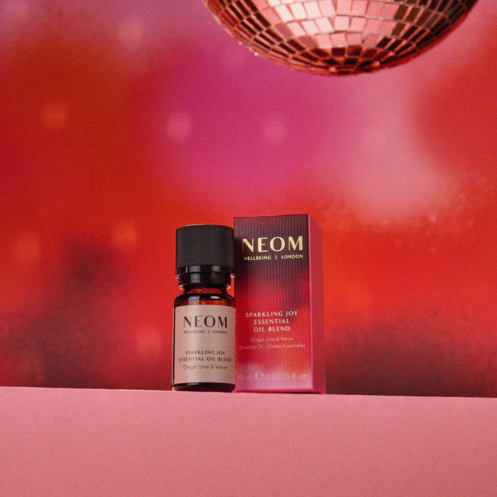Neom Sparkling Joy Essential Oil Blend