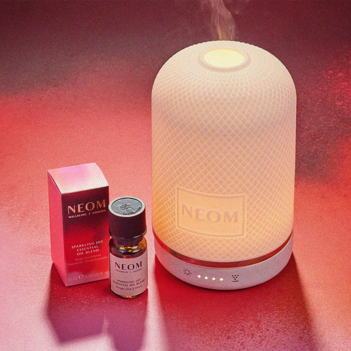 Neom Sparkling Joy Essential Oil Blend