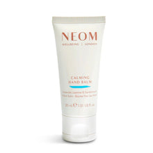 Neom Wellbeing Calming Hand Balm 30ml