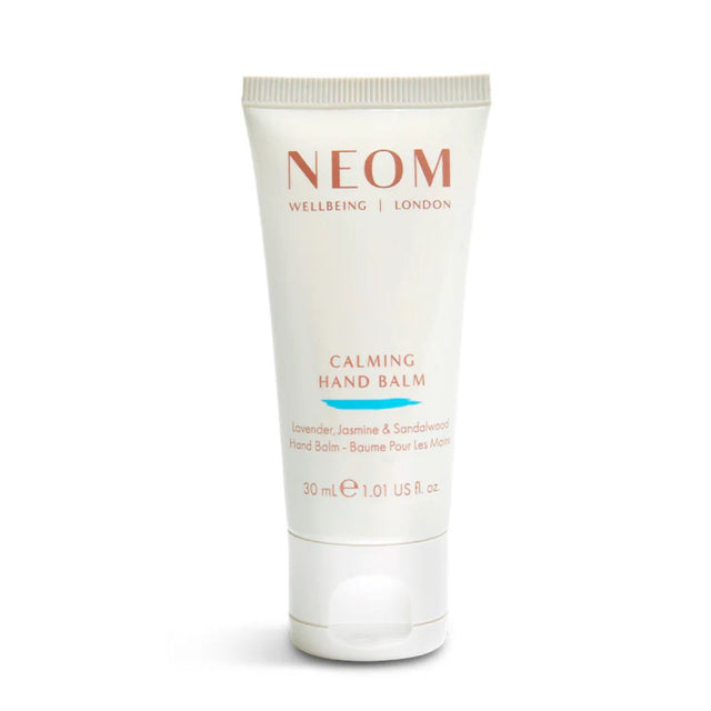 Neom Wellbeing Calming Hand Balm 30ml