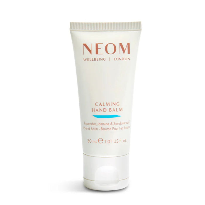 Neom Wellbeing Calming Hand Balm 30ml
