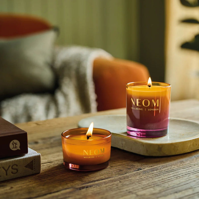 Neom Cosy Nights 1 Wick Candle
