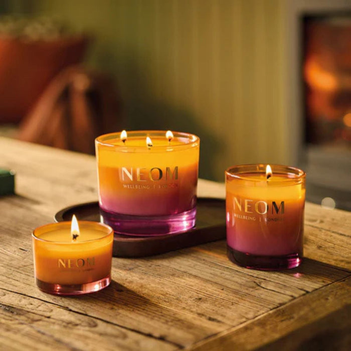 Neom Cosy Nights 1 Wick Candle