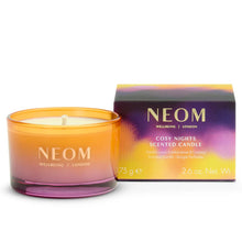 Neom Cosy Nights Travel Candle