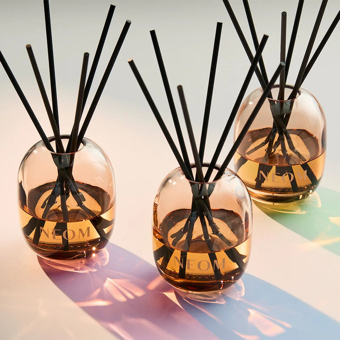 Neom Wellbeing Feel Refreshed Reed Diffuser 100ml
