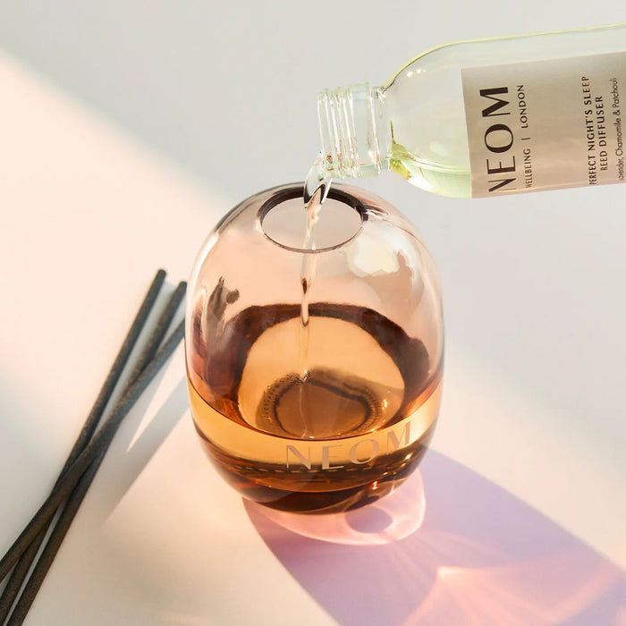 Neom Wellbeing Perfect Night’s Sleep Reed Diffuser 100ml