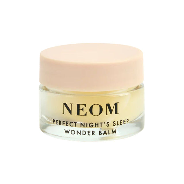 Neom Wellbeing  Perfect Night's Sleep Wonder Balm