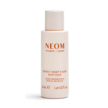 Neom Wellbeing Perfect Nights Sleep Bath Foam 50ml
