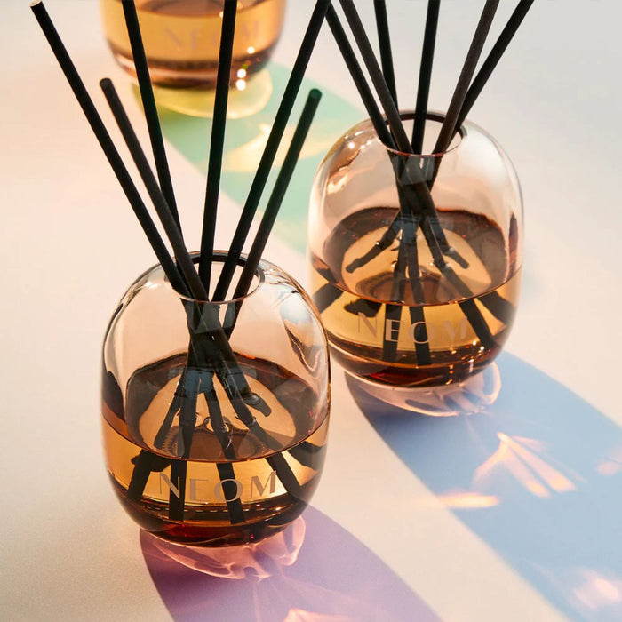 Neom Wellbeing Feel Refreshed Reed Diffuser Refill 100ml